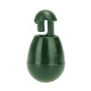 Quick change bead Camo fish hook length instant vibration bead,
