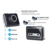 Cassette Players Upgrade Portable USB Tape to MP3 Converter with