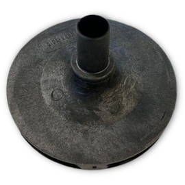 Pentair SuperFlo Impeller Assembly for SuperFlo VS Variable Speed Pool and Spa Pump (Mfg. After 6/10/19) C105-238PDCAZ
