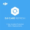 Card DJI Care Refresh 1-Year Plan (DJI RS 4 Mini)