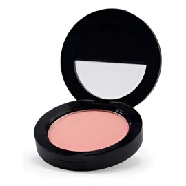 Goc, Rubor En Polvo, Larga Duración, Alta Pigmentación Tono Del Maquillaje Coral Soft