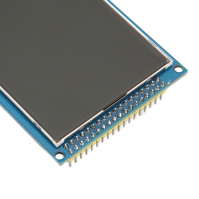 3.5inch TFT LCD Screen Module for MEGA 2560 Development Board
