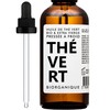 Organic Green Tea Oil (Camelia) - 100% Pure, Natural, Cold