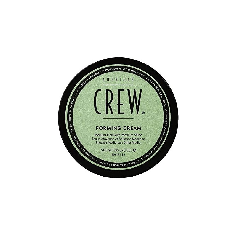 American Crew Forming Cream 85 g by American Crew
