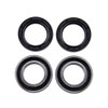 Tusk Wheel Bearing and Seal Kit Front for Yamaha YZ250F