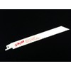 Gator Reciprocating Saw Blades 8" x 3/4" x .050 10/14tpi