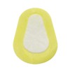 40PCS Adhesive Eye Patches for Adults Breathable Eyepatch Disposable Eye