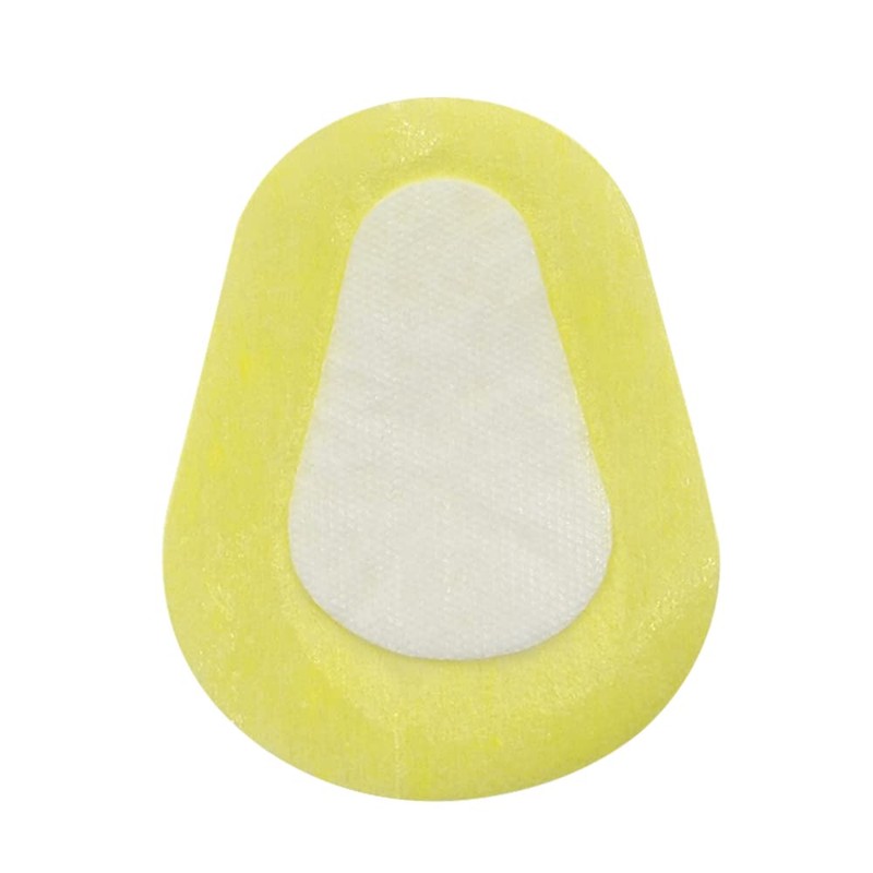 40PCS Adhesive Eye Patches for Adults Breathable Eyepatch Disposable Eye