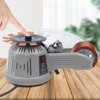 Automatic Tape Dispenser Rotary Disc Tape Cutting Machine, 6-60mm Cutting