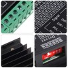 Dealikee TB6600 Stepper Motor Driver, DC 9-42V 4.0A Suitable 42