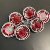 KK 1961 Impala Ful-Size Tail Light & Back up lens
