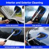 desin Windshield Cleaning Tool, Car Window Cleaner Windshield Cleaner with