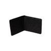 Herschel Supply Co. Roy portafolios, Negro, Negro
