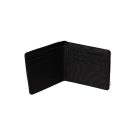 Herschel Supply Co. Roy portafolios, Negro, Negro
