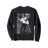 Manuel Andrew Sachs & Pamela Stephenson Fawlty Towers 1981 Sweatshirt
