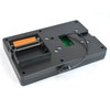 rockible Home Rowing Machine Monitor Adjustable Durable Odometer Automatic Replacement