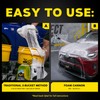 Meguiar's Hybrid Ceramic Wash & Wax - Sophisticated Car Wash