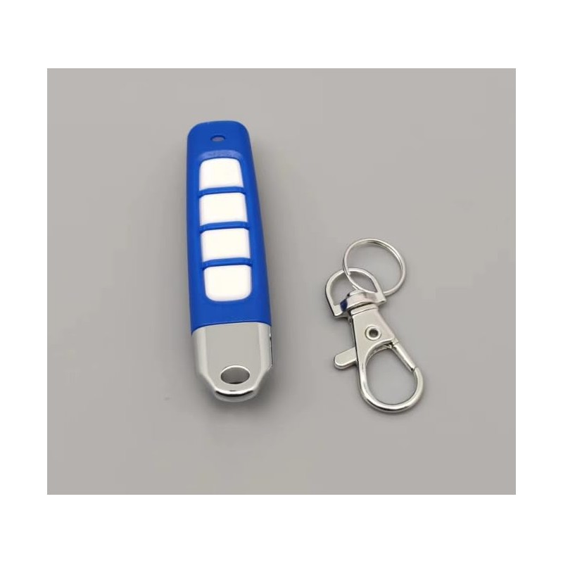 Universal Copy Remote Key Smart Home Remote Control Key Fob,
