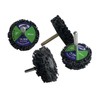 Goodway® Cleaning Disc Diameter 50 mm x 13 mm with