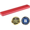 Superflex Professional Buffer File Rectangular File Red 80/80 Grain Rough