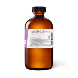 Aromatics International Vegetable Glycerin 8fl-oz