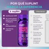 Vitaminas para Mujer con Colágeno Hidrolizado, Inositol, Biotina, Ácido Fólico