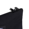 effektivo Bank Bag with Zip Lockable & Sealable with Window