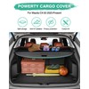 Powerty Cargo Cover for 2023 2024 2025 Mazda CX-50 Trunk