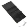 Heating Pad, DC 12V Electric Heating Pad 60x30cm Heat Cushion