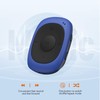 AGPTEK G02 64GB Clip MP3 Player Ditigal Music Player with