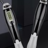 줄없는 노라인 디지털 줄넘기/홈트레이닝 다이어트 No-Rope Digital Jump Rope/Home Training