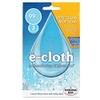E-Cloth Microfibre Mop Head - Mopping, Blue