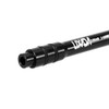 Lixada Bicycle Thru Axle Hub MTB Bike Adapter 12mm to