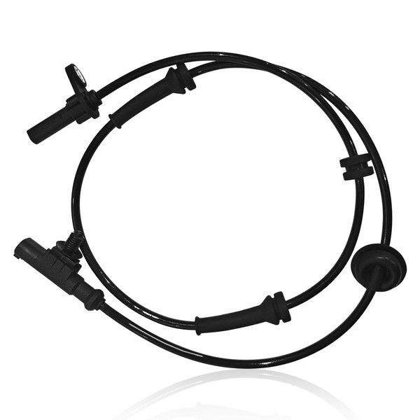 PVOTAWP Wheel Speed Sensor Automotive Replacement Anti-Lock Brake Speed Sensors,