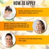 Suero Facial De Jengibre + Vitamina C + Cúrcuma, Tratamiento