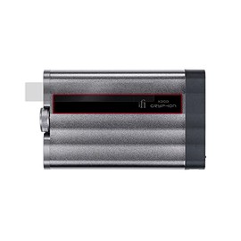 Miyabix iFi Audio xDSD Gryphon Anti-Glare Protective Film Fingerprint Bubble Proof Made in Japan