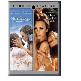Notebook / Time Traveler's Wife [Import]