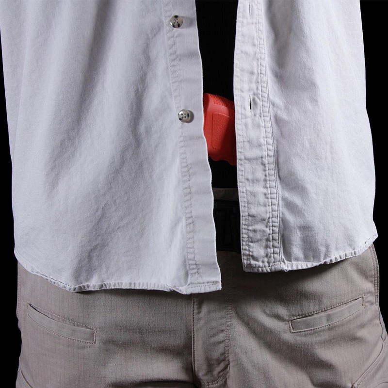 Ultra Concealment Belt Clip - Fits Belts up to 1.75in