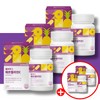 Healthy Hug High-Concentration Quercetin Bromelain Enzyme C 30 tablets, 5