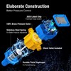Smart Pressure Switch for Well Pump, Automatic Water Pumps Switch,