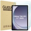 ProCase 3 Pack Screen Protector for Galaxy Tab A9 Plus