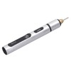 Electric Engraving Pen Rechargeable 3 Gear 5V Cordless Rotary Tool