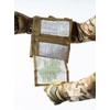 Viper TACTICAL Map Document Holding Wrist Case Coyote
