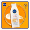 Protector Corporal NIVEA SUN Sensitive FPS50 200ml