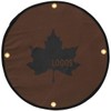 LOGOS 81064037 Stove Table, Fireproof Insulation Sheet, Beige, Approx. Diameter