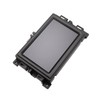 TepHnf 7" Uconnect Touch Screen Display with Bracket for 2017-2020