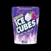 ICE BREAKERS ICE CUBES Sugar Free Gum (Pack of 6)