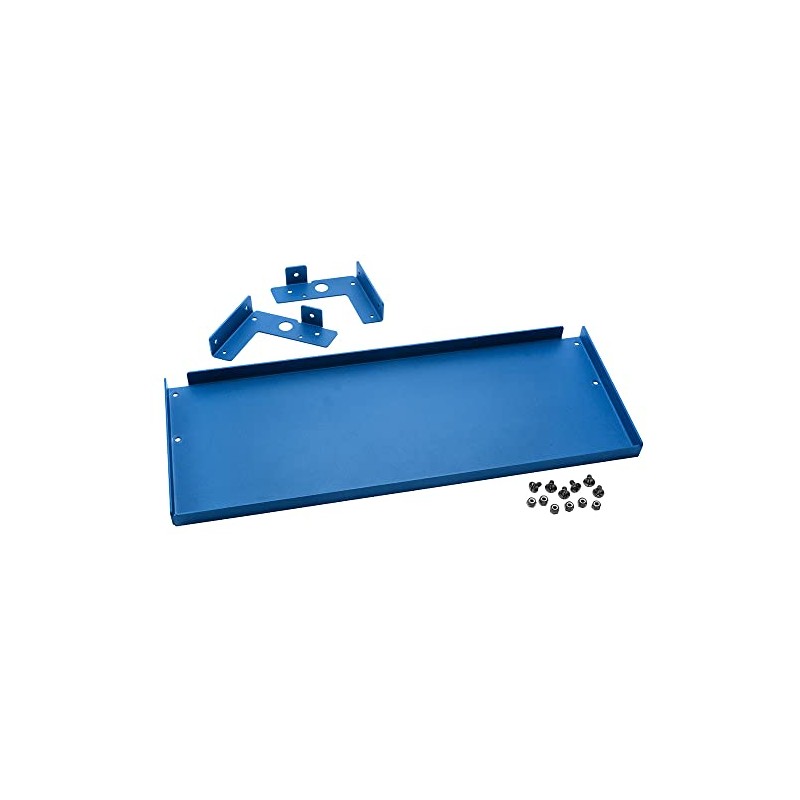 8'' Tray for Rockler Pack Rack Plus