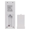 For Gree New YB0F Replacement Remote Control for Gree Split