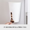 Like-it Magnetic Mag-On Towel Ring